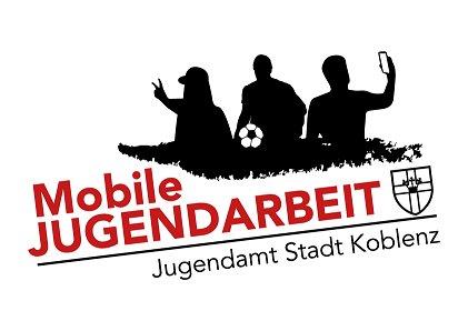 Logo Präventive Jugendarbeit Koblenz
