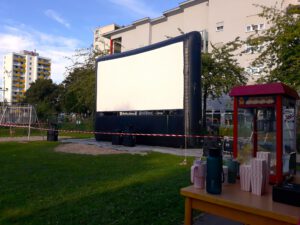 OpenAirKino