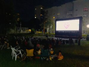 OpenAirKino