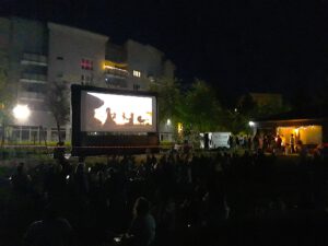 OpenAirKino