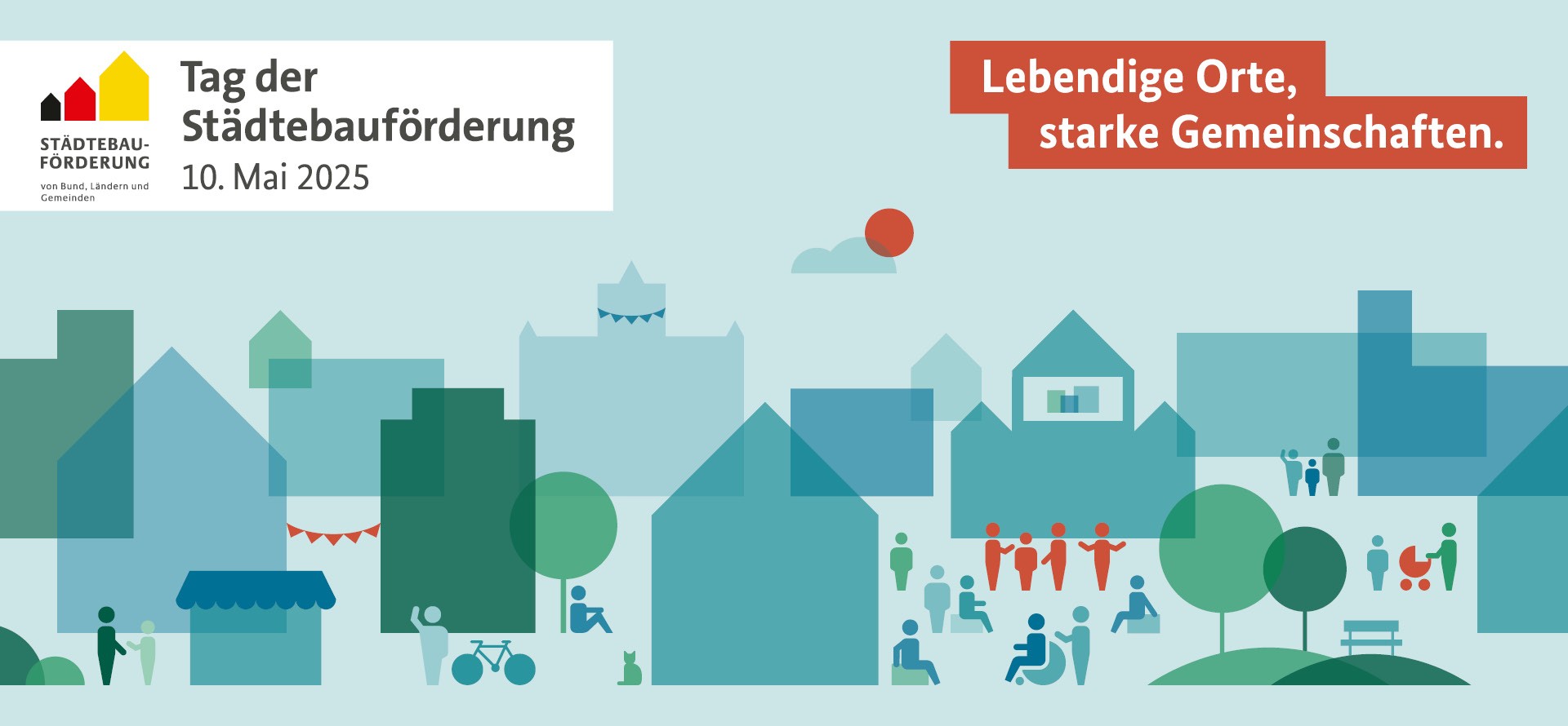 Abbinder TdS – Datum