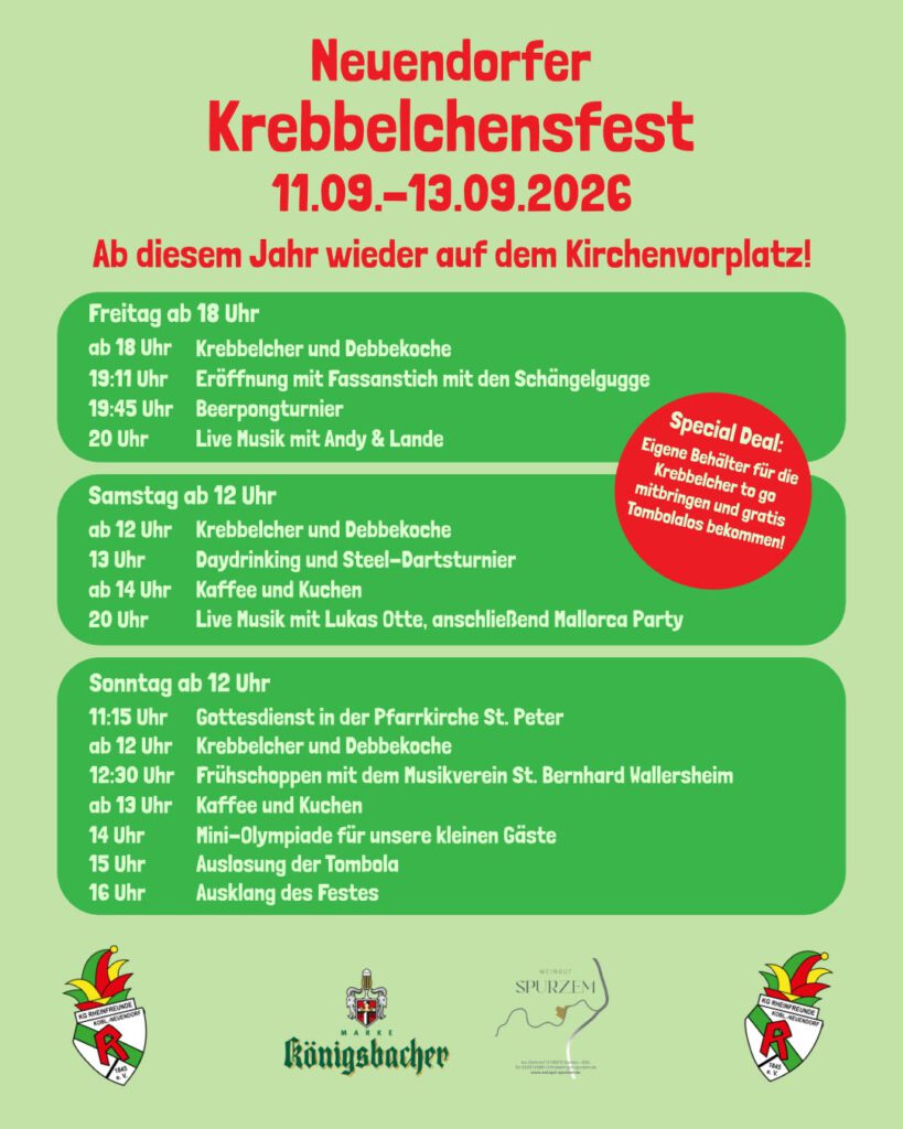 Krebbelchensfest2026